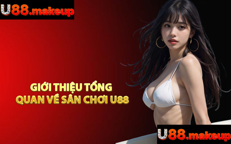 Giới Thiệu Tổng Quan Về Sân Chơi U88